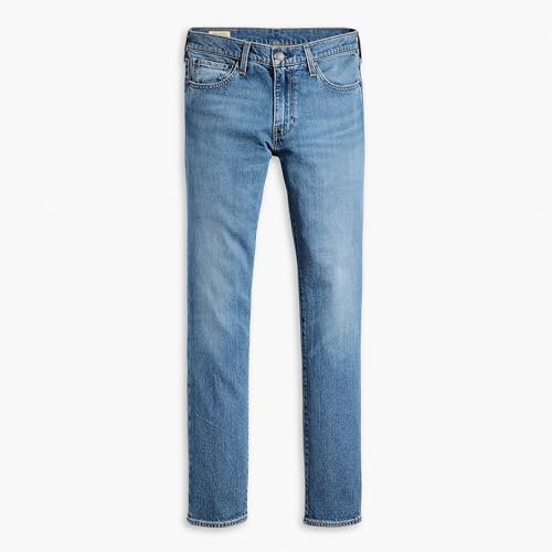 Levi's Men's 511 Slim Jeans, A Step Ahead, 32W / 34L