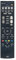 VINABTY Ersatz der Fernbedienung RAV534 ZP45780 für Yamaha AV Receiver RX-V479 RX-V579 RX-V581 RX-V481 RX-V481D TSR-5810 RX-V485 RX-D485 RX-V583 HTR-5071 TSR-5830 RX-V585 HTR-5072 TSR-5850 RX-V483