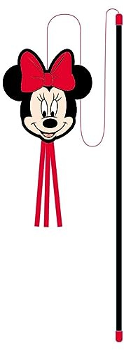 Minnie Mouse Kattenspeeltje