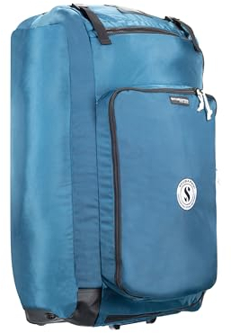 SCUBAPRO Sport Bag 125 - Rollentasche