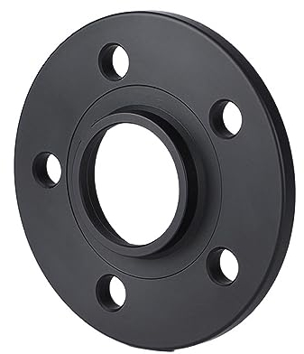 Spurverbreiterungen 2 Stück 3/5/8/10/12mm Rad Spacer Adapter PCD 5x130 CB 71,6mm Für P&orsche 911 918 928 944 718 Für Boxster Für Panamera Für Cayenne Für Macan Distanzscheiben Autonaben ( Color : 2PC