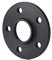 Spurverbreiterungen 2 Stück 3/5/8/10/12mm Rad Spacer Adapter PCD 5x130 CB 71,6mm Für P&orsche 911 918 928 944 718 Für Boxster Für Panamera Für Cayenne Für Macan Distanzscheiben Autonaben ( Color : 2PC