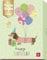 Groh Happy Birthday: Kleine Puzzle-Grüße zum Geburtstag | 100 Teile Puzzle in Box: Originelles Geburtstagsgeschenk mit persönlicher Grußbotschaft