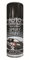 Auto Extreme Quick & Fast Drying Spray Paint 400ml, Professional Quality, Perfect Finish for Satin Cars, Bikes,Vans, Metal, Wood, Plastic (1, Black Gloss (1921))