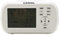 ERATEC AZ-6500 Ezan Saati, Gebetsuhr, Azan Clock (Weiß)