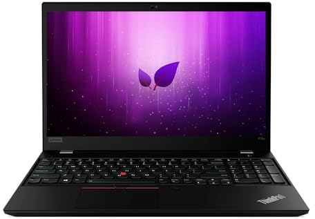 Lenovo ThinkPad P15s Intel i7 4x1.8 GHz Prozessor, 32 GB Arbeitsspeicher, 512 GB SSD, 15.6 Zoll Display, Full HD 1920x1080 IPS, Windows 11 Pro Z0P (Generalüberholt)