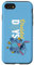 iPhone SE (2020) / 7 / 8 Disney Lilo & Stitch Dreidel Days Case