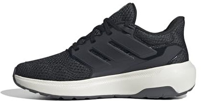 adidas Mujer ULTIMASHOW 2.0 Shoes, Core Black/Champagne Met./Core Black, 37 1/3 EU