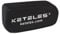 KETELES K800/K800PRO/XF4000 electric bicycle, battery waterproof cover Waterproof Ebike Battery Cover, Dustproof, Wear Resistant Bike Frame Bag, Battery Bag for Electric Bike