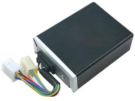 Zündspule Motorrad Für CBR23 CBR400 NC23 KY2 1987 1988 1989 1990 Motorrad Intelligente Digitale Zündung CDI ECU TCI Box Einheit Zünder Motorrad Zündspule
