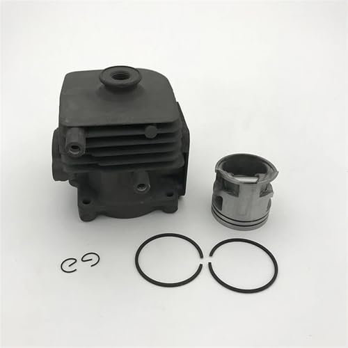 LAVAS Fit for for Stihl HS 82 HS 87 T Cylinder Piston Assy Hedge Trimmer Garden Tools Parts