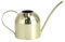 Gießkanne, 1000 ml, Vintage-Edelstahl-Gießkanne für den Innenbereich, Gießkanne für Sukkulenten, Blumen, Pflanzen, Gießkanne für den Innen- und Außenbereich, Gartenarbeit, Gold