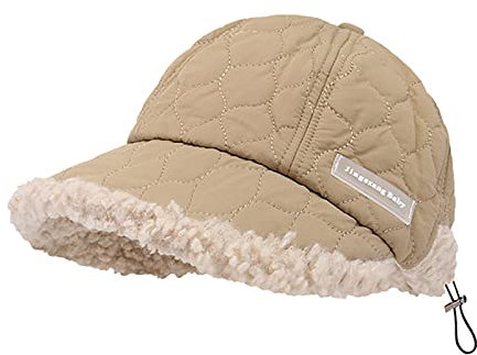 Uwdiohq Prime Today Deals Cappelli Estate Donna Cappello di Natale Nero Berretto Invernale Uomo Blu Cappello da Viaggio Cappelli da Donna in Cotone Cappello Impermeabile da Pesca Big Deal Days