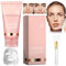 Collagen Maske,Collagen Night Wrapping Mask, Kollagen Maske für das Gesicht, Bio Collagen Face Mask, Peel-Off Maske für strahlende Haut, Tiefenwirksame Gesichtsmaske, Koreanische Hautpflege