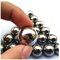 FBANULPEX Bolas de rodamiento de Acero Inoxidable, Bolas de Acero, Bolas de rodamiento, Bolas de Acero de Alta precisión, Bolas de Acero sólido pequeñas(2.0mm)