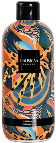 NAUSICAA Essence BAGNOSCHIUMA 500 ML