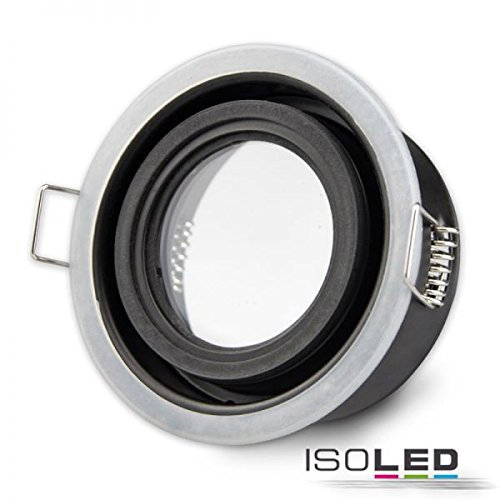 Einbaustrahler Sys-68 für GU10-Fassung IP65