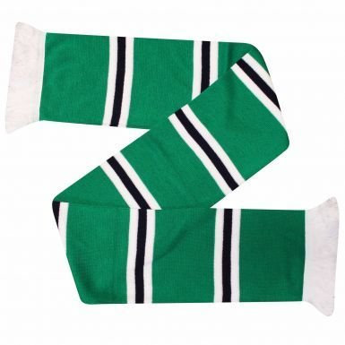 Northern Ireland Traditional Football Fans Bar Scarf