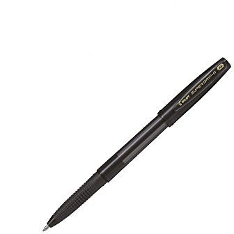 PILOT 524240 Kugelschreiber SUPER GRIP G, Strichfarbe: schwarz