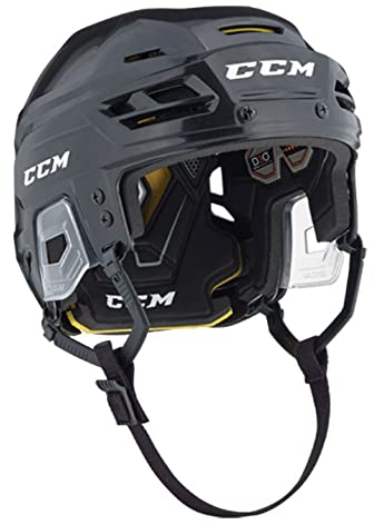 Ice Hockey Helmet with Grill by CCM
