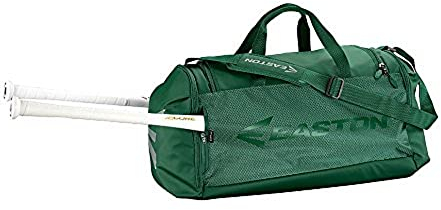 Easton E310D Reisetasche für Baseball/Softball, Grün