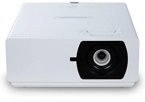 ViewSonic LS800HD - DLP projector - 5000 ANSI lumens - Full HD (1920 x 1080) - 1080p - zoom lens