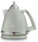 De'Longhi KBX3016.GR Argento Flora Bouilloire (Vert)