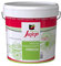 JAFEP Pintura Plástica Mate Esencial Supercubriente Color Blanco 8 L