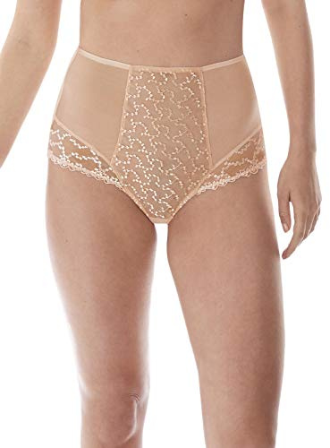 Fantasie Women's Ana High Waist Brief, Blush, XS