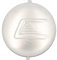 Cache volant allumage cyclo adapt. peugeot 103 rupteur (sans les attaches) aluminium