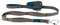 DOG Copenhagen Hundeleine V2 Urban Trail Leash Ocean Blue Größe S