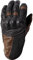 Spirit Motors Motorradhandschuhe kurz Motorrad Handschuh Retro-Style Lederhandschuh 2.0 kurz braun 9,5, Herren, Chopper/Cruiser, Ganzjährig