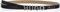 HUGO Damen Zula Belt 1,5Cm Belt, Black1, 80