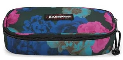 EASTPAK Trousse Modèle Oval Couleur Mystical Dark