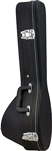 GREMLIN Standard Bowl Mandolin Case
