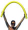 GIMOCOOL Poolnudel Schwimmnudel Kinder, 150cm Schwimmbad Nudelschwimmer, Hohlschaumbecken Schwimmnudel, Schaum Schwimmbad Nudeln Aus EPE Material, Poolnudel Schwimmstange, Schwimmnudel, Gelb