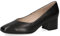 CAPRICE Femme 9-22315-42 Escarpins, Nappa Noir, 37 EU