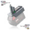 FcotMiue 2-in-1 Battery Adapter Compatible with Dyson V6 Vacuum Cleaner, Convert fit Dewalt 20V & Milwaukee M18 18V Lithium Battery Works with Dyson V6 Animal Absolute Motorhead DC58 DC59 DC62 SV09