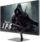 MATOS Fighter MSG25 24.5 Full HD (1920 x 1080) Fast IPS Gaming Monitor | AdaptiveSync Technology | 180Hz Refresh Rate | 1ms (GTG) | ZeroFrame Design | DCI-P3 89%