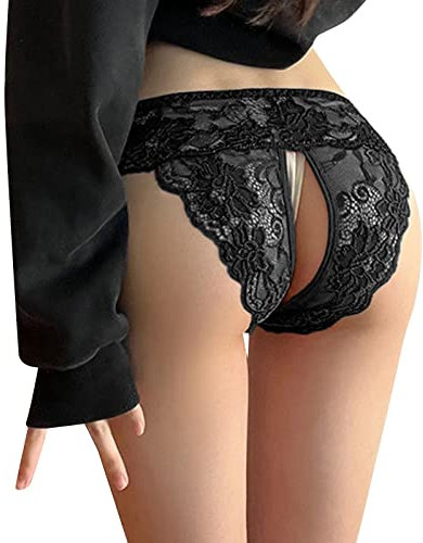 WILLBEST side tie knickers for women fashion support tights transprent slutty dresses for going out plus size lingerie uk multipack g string thongs women slutty bra sets lingerie matching knickers