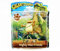 Gigantosaurus Mighty Mini Friends Dinosaurier-Figur 5.1 cm aus Hit TV-Serie für kreatives Spielen (Mazu)