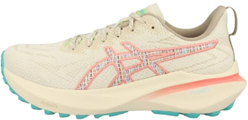 ASICS 1012B829-700 GT-2000 13 TR Damen Nature Bathing/Guava EU 43.5