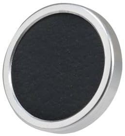 Hersmay Soft Kamera Auslöser Button für Fujifilm X100 X100VI X-T50 X-T4 X-T3 für Leica M9 M10 für Nikon DF, für Olympus Pen-F