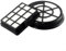 HG-07375 Kit Filtro Per -Silver-crest SBZBK 850 A1 Aspirapolvere Parte Accessori