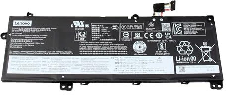 Lenovo L22B4PE0 Original Akku 60Wh | für ThinkBook 14 G7 ARP (21MV)