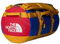 THE NORTH FACE NF0A52SSADH BASE CAMP DUFFEL - XS Gym Bag Herren TNF Blue/TNF Red/Summit Größe OS