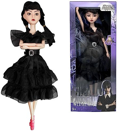 SHANKAM Puppen, Puppen Spielzeug, Puppen Figuren, Spielzeug Kinder, Geschenke für Fans, Mädchen