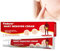 Crème anti-verrues 20 g, kit anti-acrochordons, efficace pour éliminer les verrues, cors, grains de beauté, callosités et autres imperfections, crème anti-verrues pour le corps et les mains