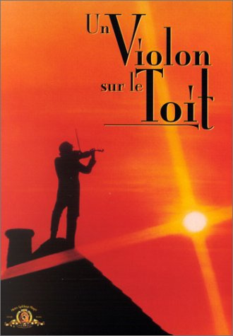 Un Violon Sur Le Toit