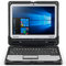 Panasonic Toughbook CF-33 mk1 - Laptop/T QWERTY US/Int keyb. - WWAN 4G, CF-33AEHFAT3 (QWERTY US/Int keyb. - WWAN 4G)